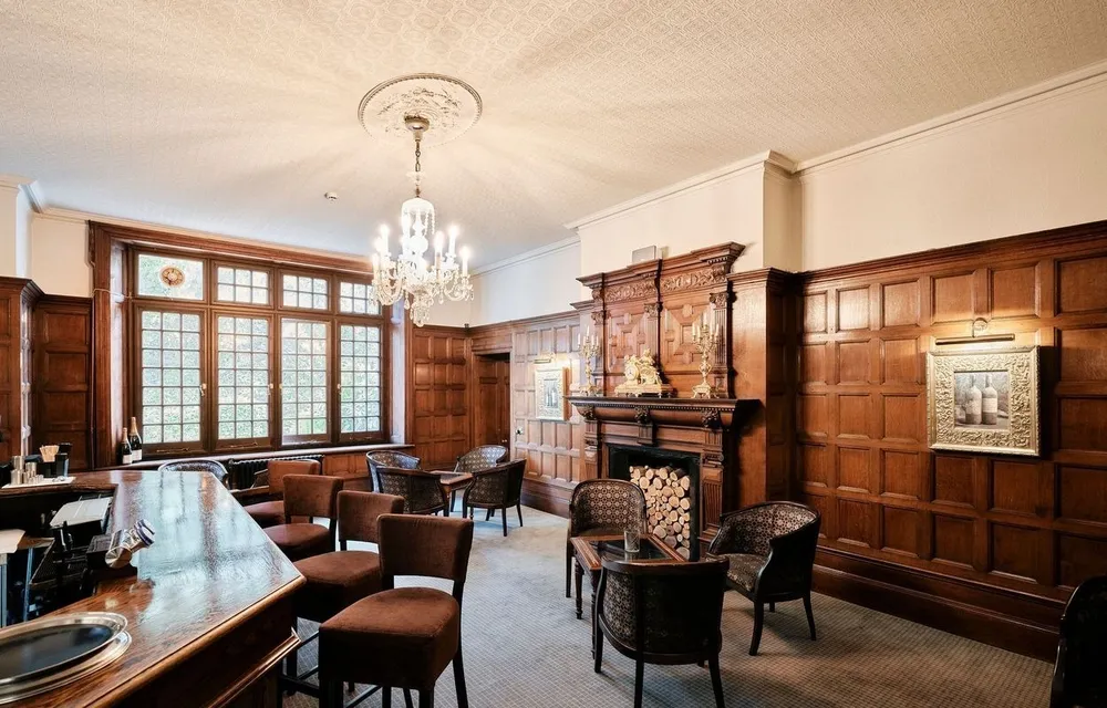 Chateau La Chaire – Leisure