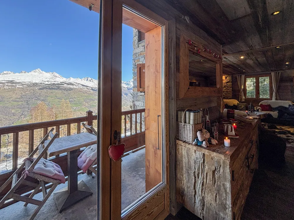 LA PLAGNE, Savoie, France