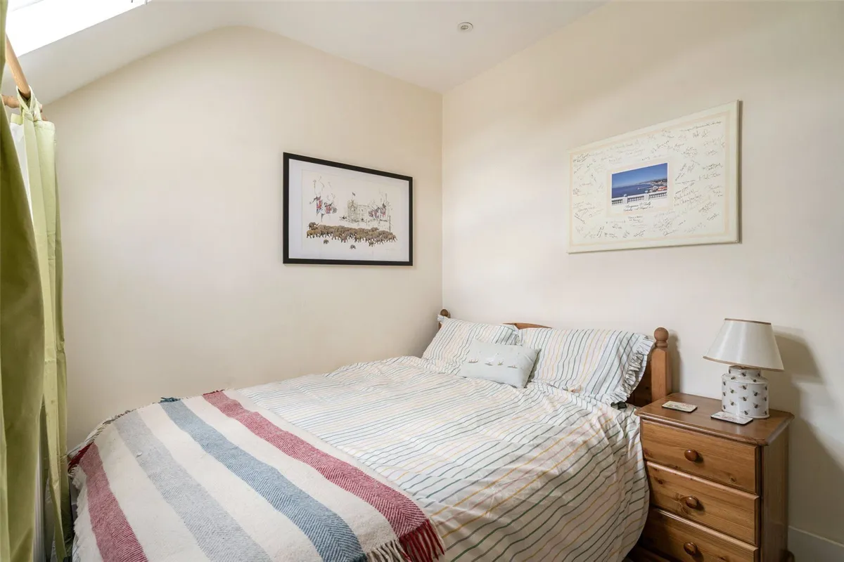 The Old Post Office, Sherborne St John, RG24
