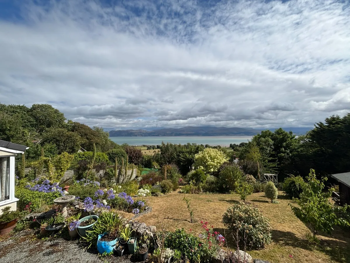 Penmon, Beaumaris, Isle of Anglesey, LL58