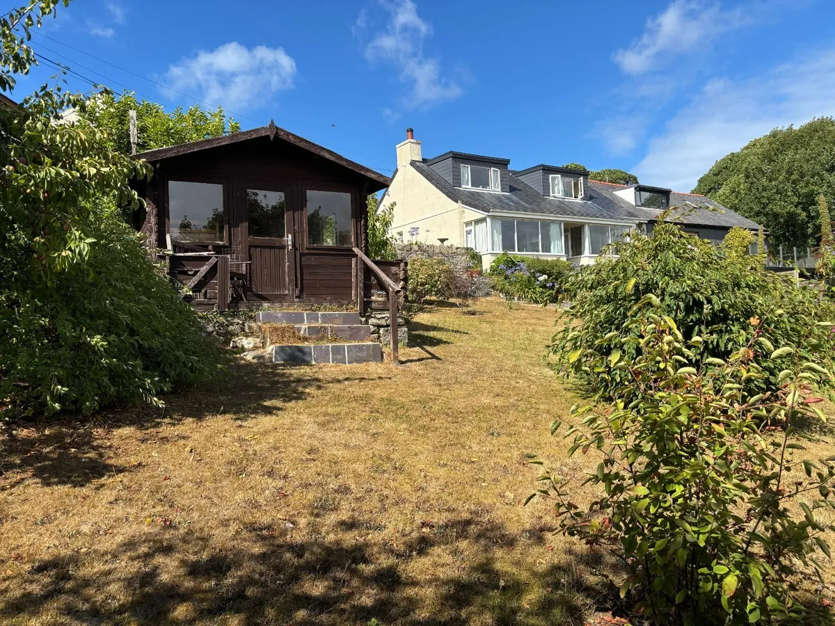 Penmon, Beaumaris, Isle of Anglesey, LL58
