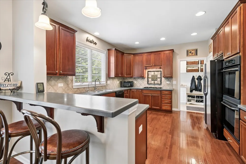 29 Glacier Circle, South Barrington, IL 60010