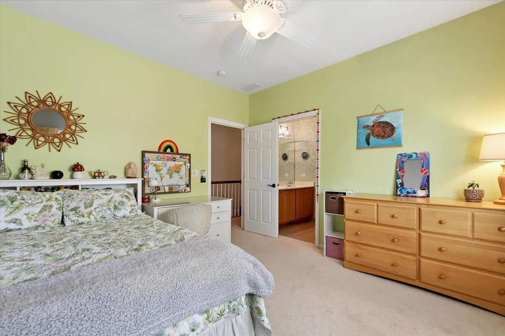 29 Glacier Circle, South Barrington, IL 60010