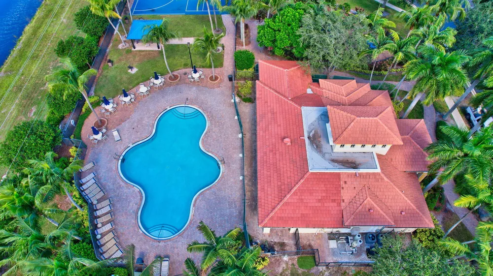 3085 N Evergreen Circle, Boynton Beach, FL 33426