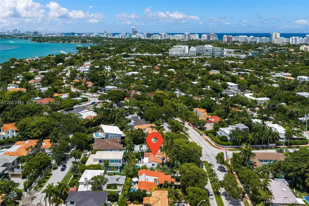 4430 Alton Rd, Miami Beach, FL 33140