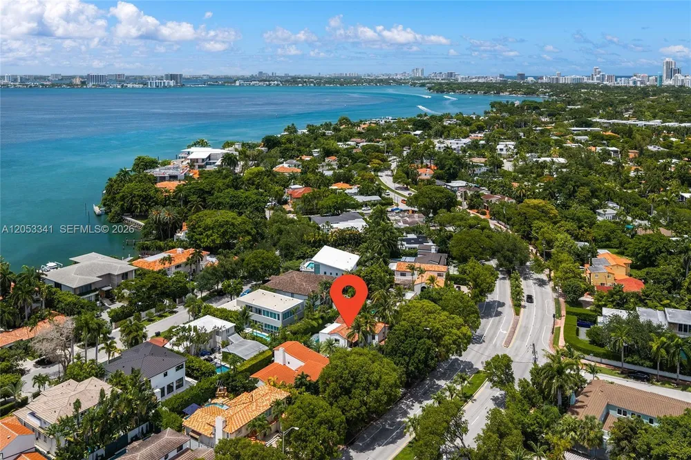 4430 Alton Rd, Miami Beach, FL 33140