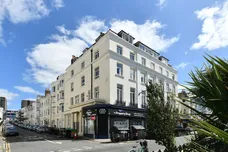 Devonshire Place, BRIGHTON