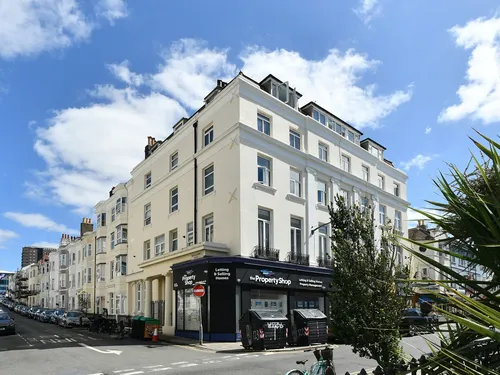 Devonshire Place, BRIGHTONphoto