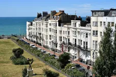 Devonshire Place, BRIGHTON
