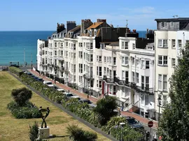 Devonshire Place, BRIGHTON thumb 2