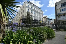 Devonshire Place, BRIGHTON