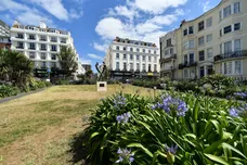 Devonshire Place, BRIGHTON