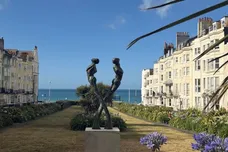 Devonshire Place, BRIGHTON