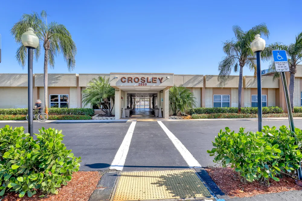 2940 Crosley Dr E, West Palm Beach, FL 33415