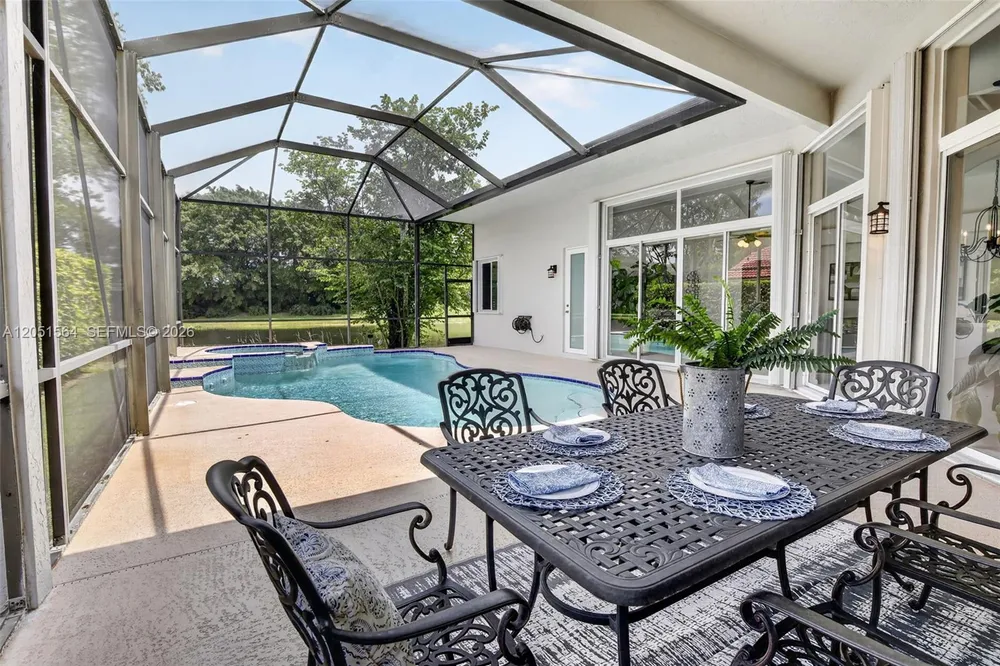 1164 Ginger Circle, Weston, FL 33326