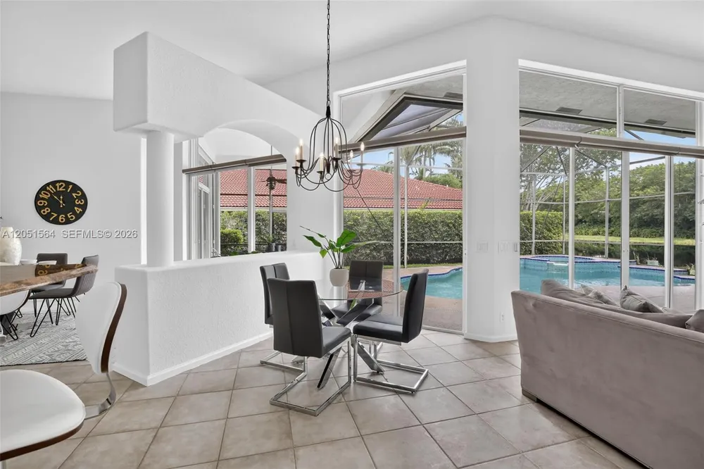 1164 Ginger Circle, Weston, FL 33326