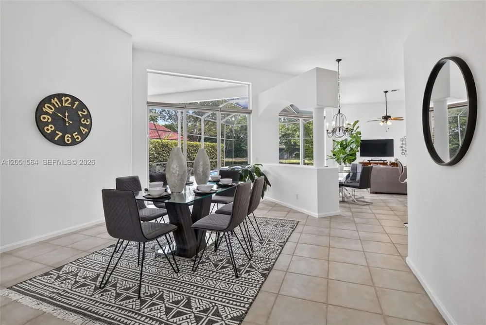 1164 Ginger Circle, Weston, FL 33326