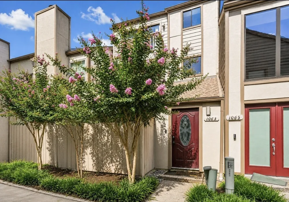 1063 Country Place Dr, Houston, TX 77079