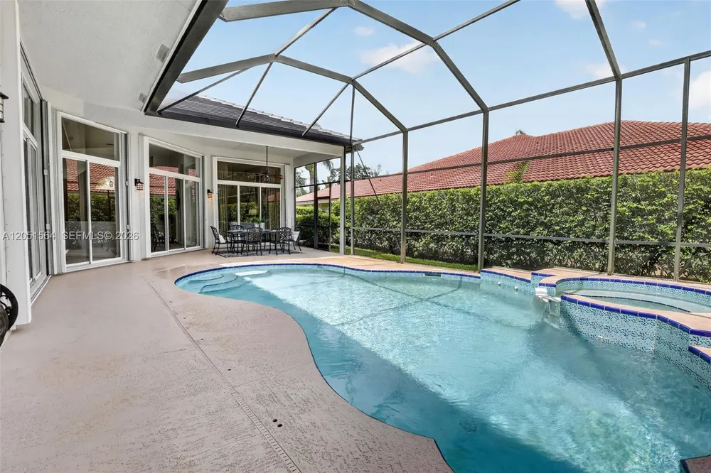 1164 Ginger Circle, Weston, FL 33326