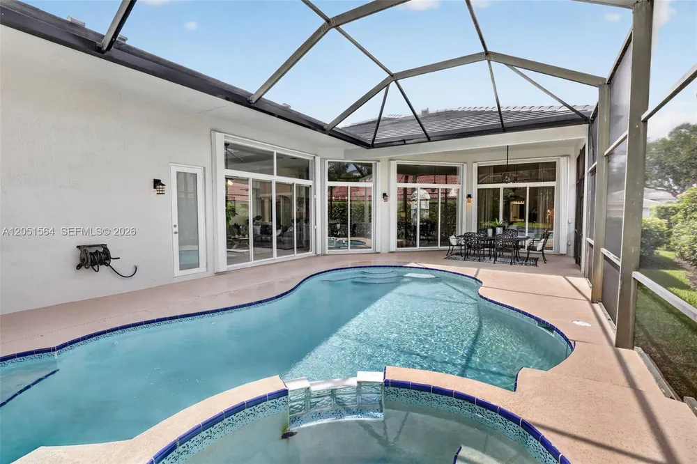 1164 Ginger Circle, Weston, FL 33326