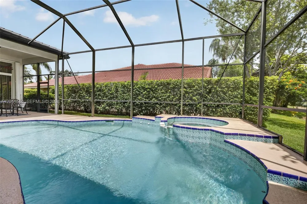 1164 Ginger Circle, Weston, FL 33326