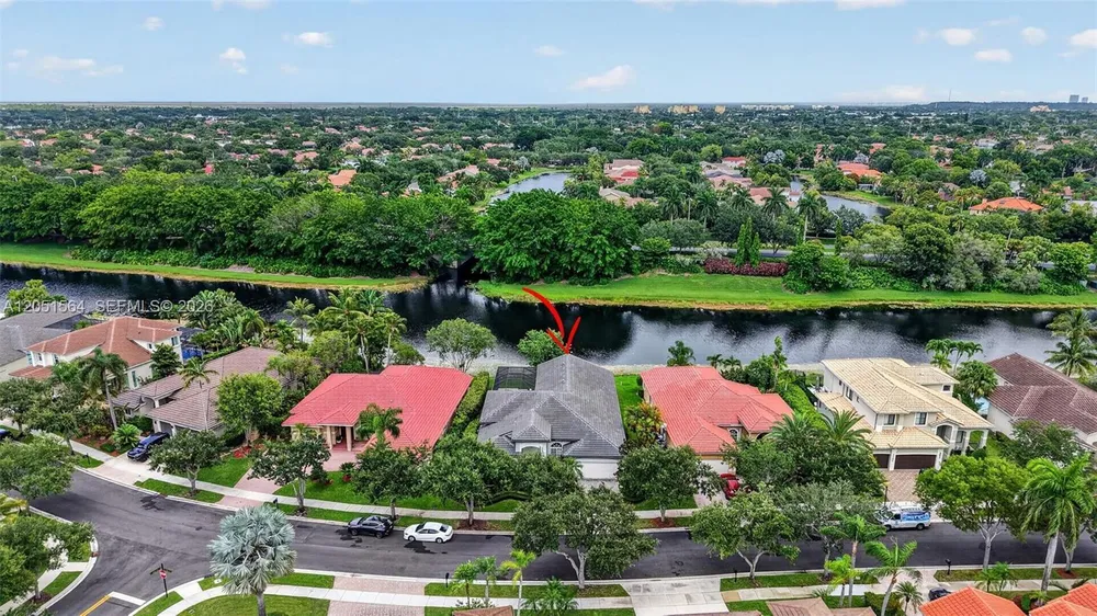 1164 Ginger Circle, Weston, FL 33326