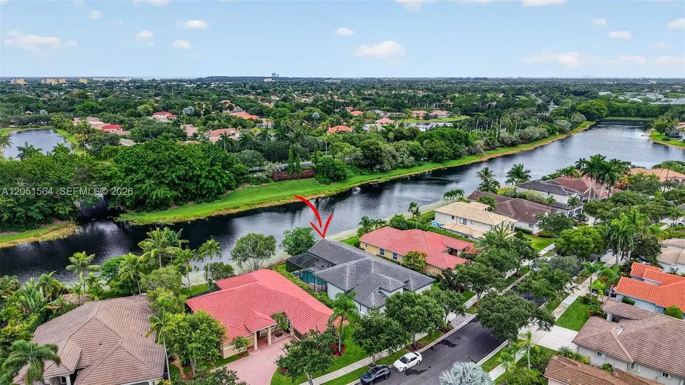 1164 Ginger Circle, Weston, FL 33326