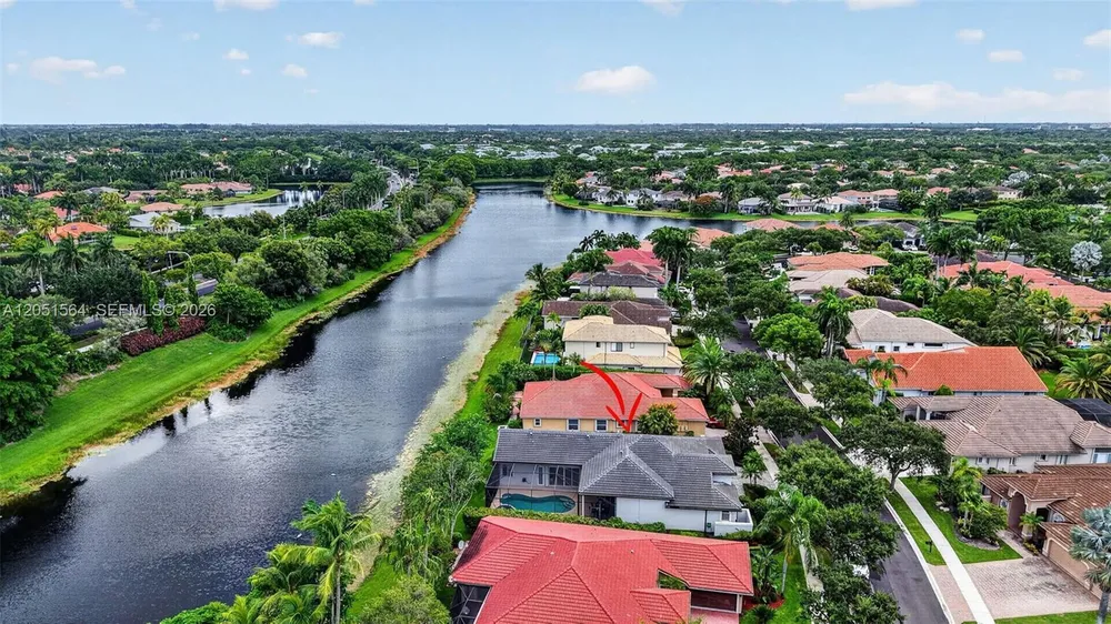 1164 Ginger Circle, Weston, FL 33326