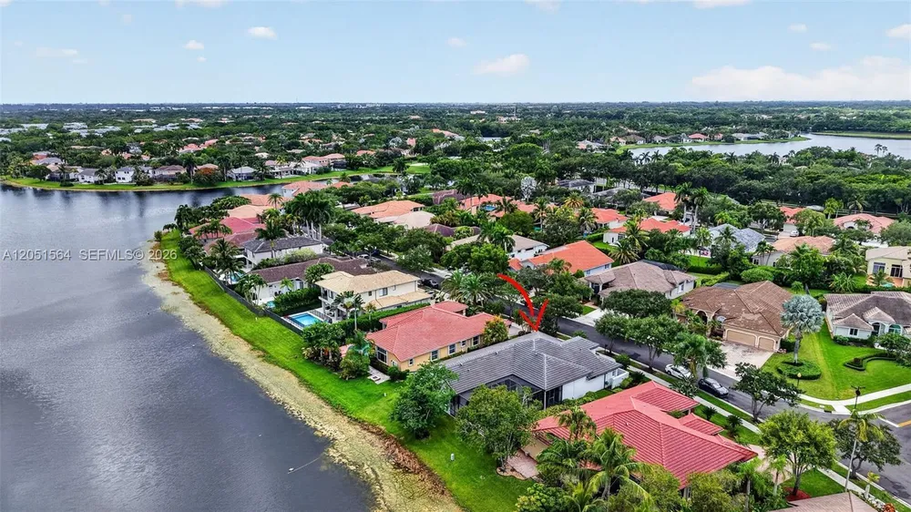 1164 Ginger Circle, Weston, FL 33326