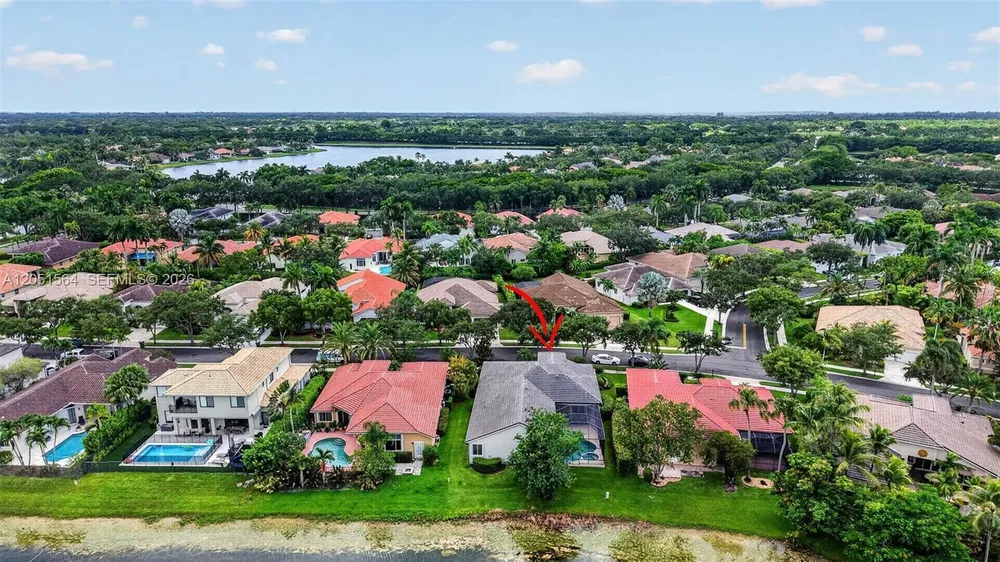 1164 Ginger Circle, Weston, FL 33326