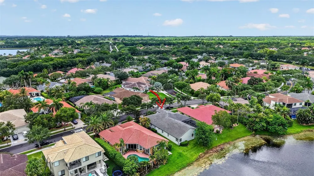 1164 Ginger Circle, Weston, FL 33326