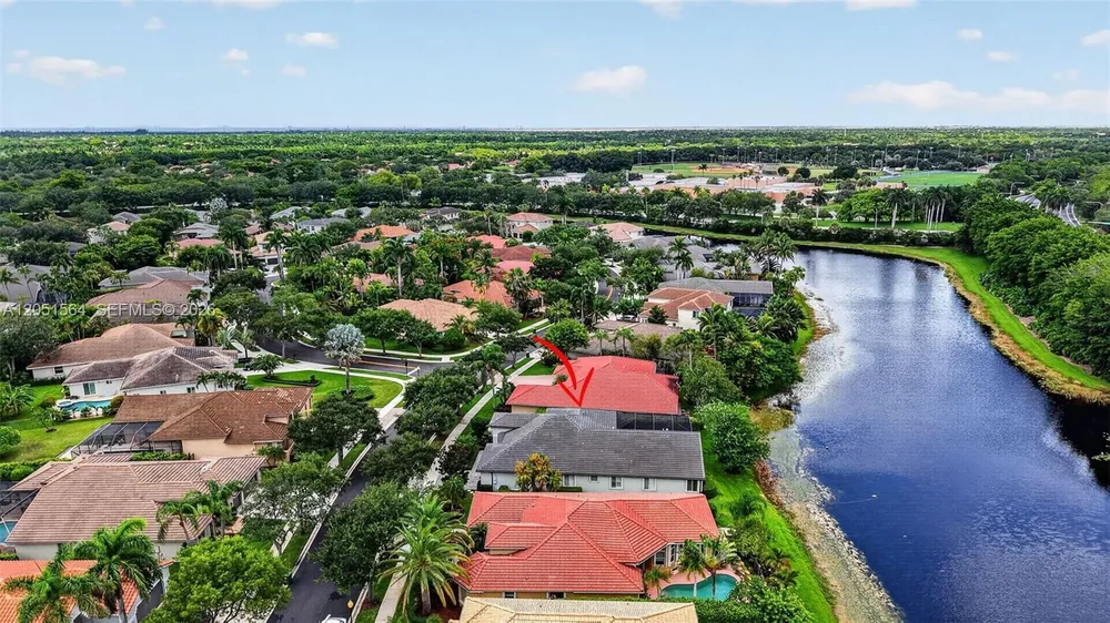 1164 Ginger Circle, Weston, FL 33326