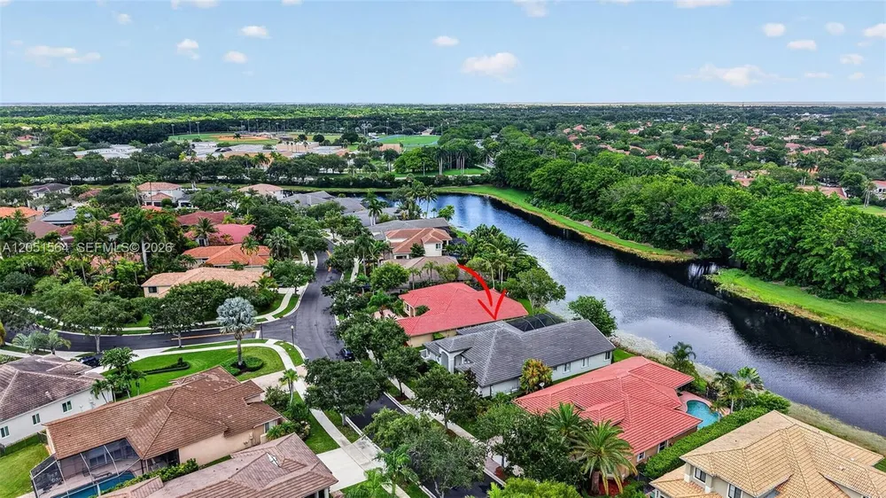 1164 Ginger Circle, Weston, FL 33326