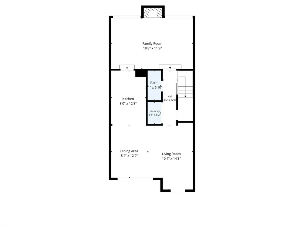 1063 Country Place Dr, Houston, TX 77079