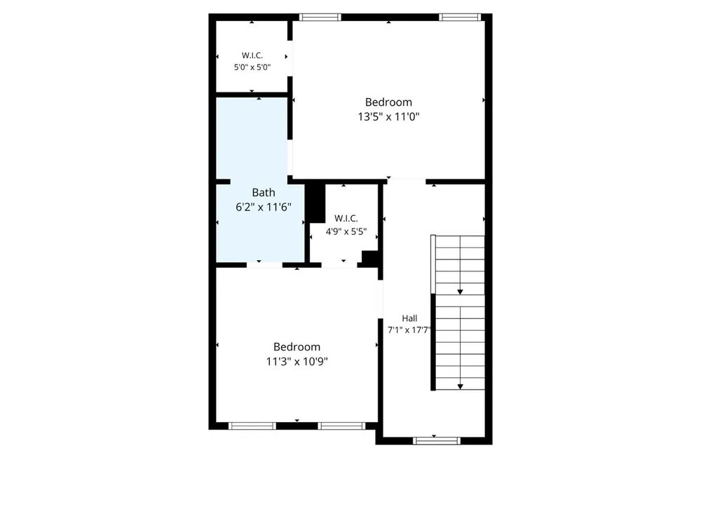 1063 Country Place Dr, Houston, TX 77079