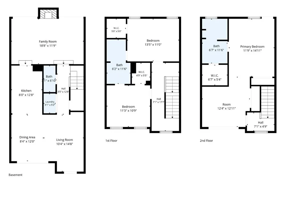 1063 Country Place Dr, Houston, TX 77079