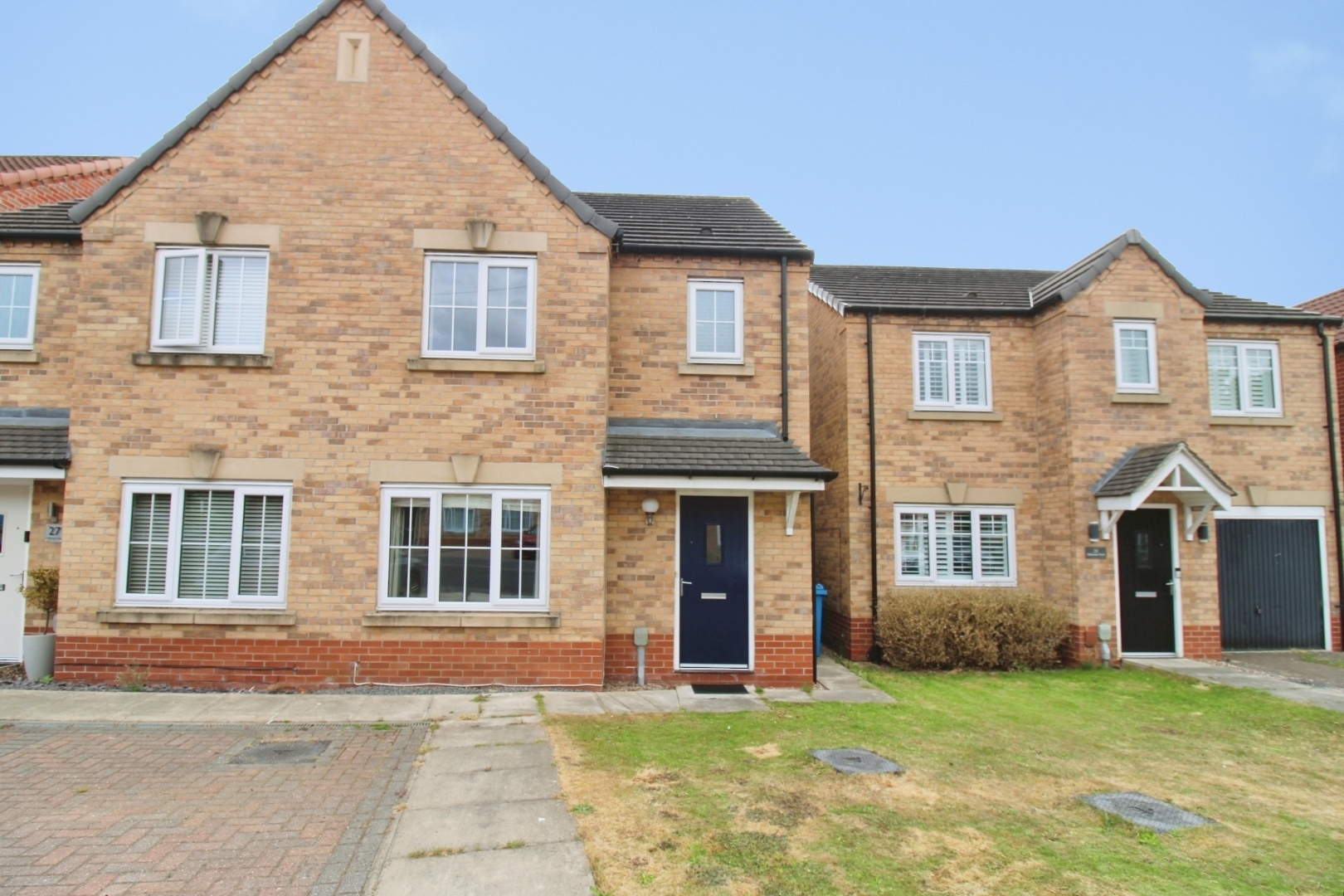 Hallcoate View, Hull Image 1