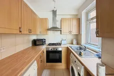 Church Road, Clacton-On-Sea