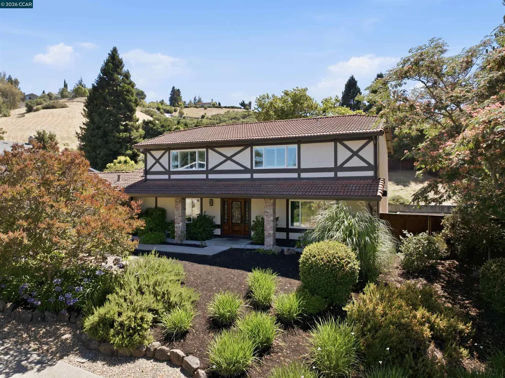 204 Lasso Cir, San Ramon, CA 94583