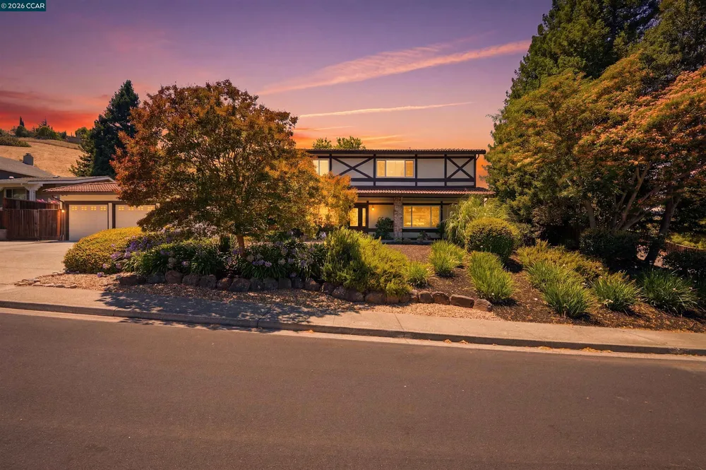 204 Lasso Cir, San Ramon, CA 94583