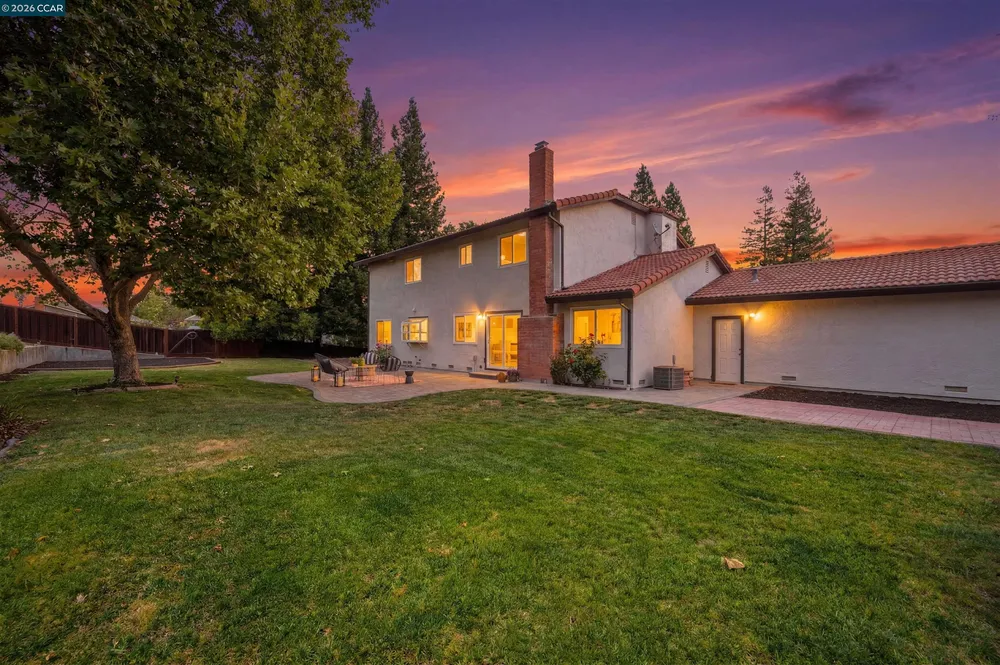 204 Lasso Cir, San Ramon, CA 94583