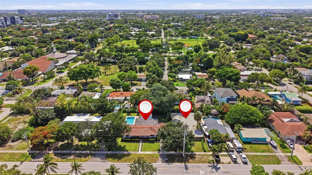 417 NE 11th Ave, Pompano Beach, FL 33060