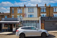 Myddleton Road, Bowes Park