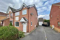 Hammersmith Close, Nuthall, NOTTINGHAM
