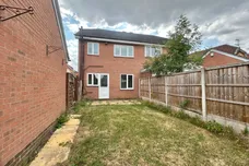 Hammersmith Close, Nuthall, NOTTINGHAM