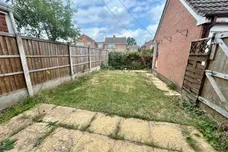 Hammersmith Close, Nuthall, NOTTINGHAM