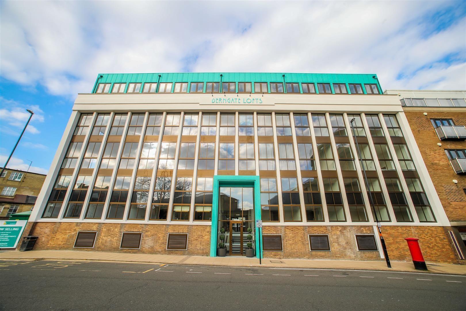 Derngate Lofts, 9 Derngate, Northampton Image 1
