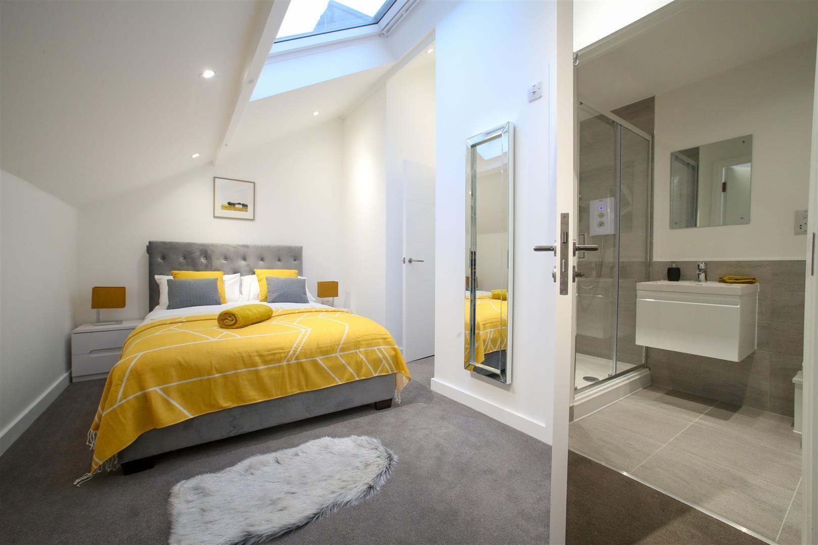 Derngate Lofts, 9 Derngate, Northampton Image 8