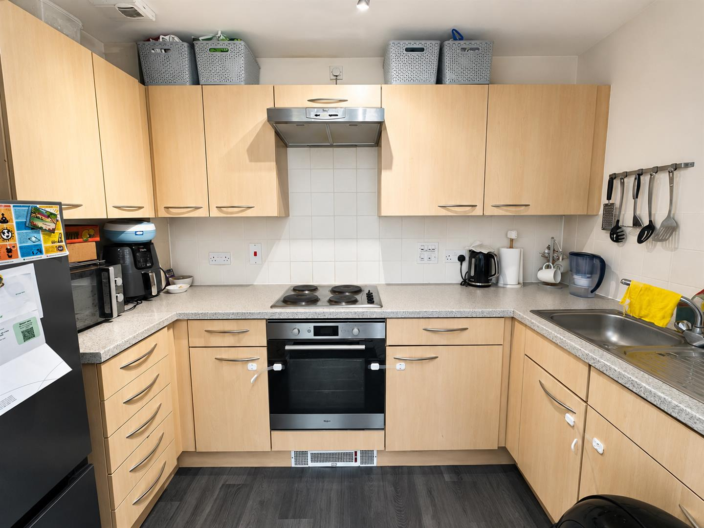 Holyhead Mews, Cippenham Image 3