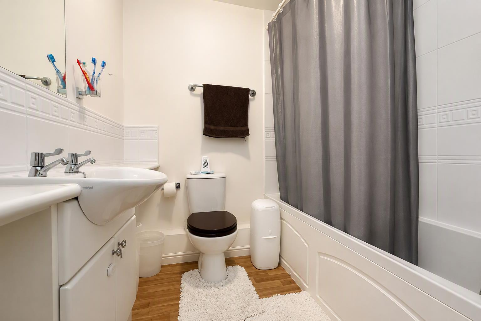 Holyhead Mews, Cippenham Image 8